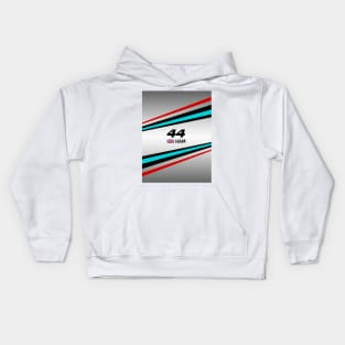 F1 2022 - #44 Hamilton Kids Hoodie